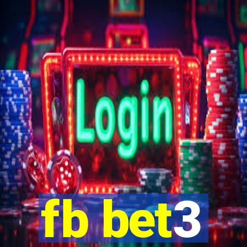 fb bet3